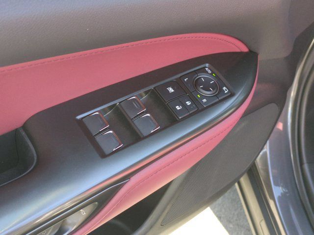 Used 2024 Lexus NX 350 AWD w/ Cold Area Package image 15