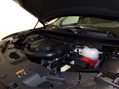 New 2026 GMC Acadia Elevation w/ Elevation Premium Package image 28