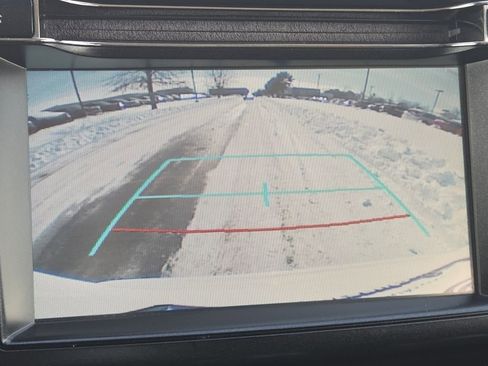 Used 2017 Toyota RAV4 LE w/ All Weather Liner Package image 3