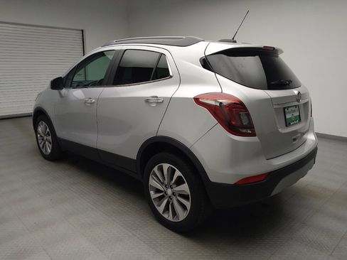 Used 2020 Buick Encore Preferred FWD image 5