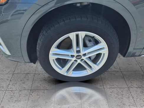 Used 2022 Audi Q5 e Premium image 6