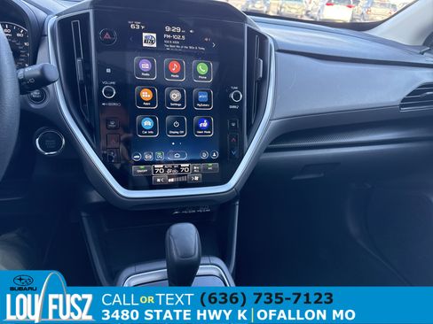 Used 2024 Subaru Crosstrek 2.0i Premium image 42