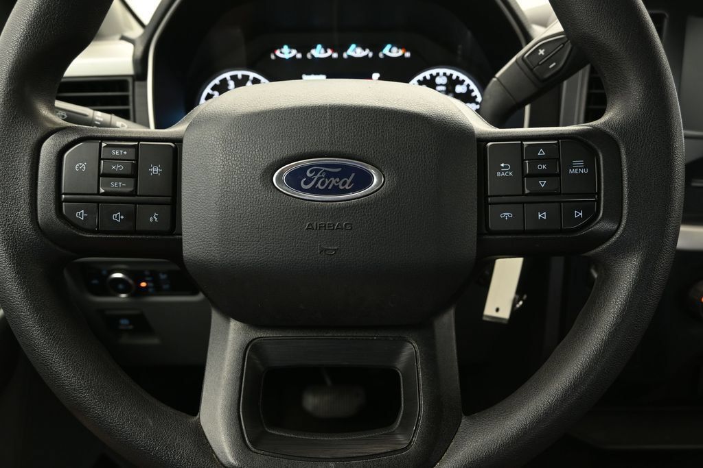 Certified 2023 Ford F150 XLT RWD image 27