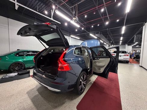 Used 2023 Volvo XC60 B5 Plus w/ Climate Package AWD/4WD image 58