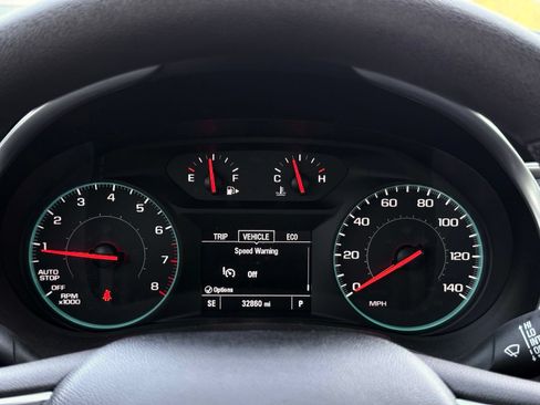 Used 2019 Chevrolet Malibu LS FWD image 31