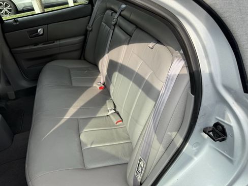 Used 2003 Mercury Sable LS Premium image 16