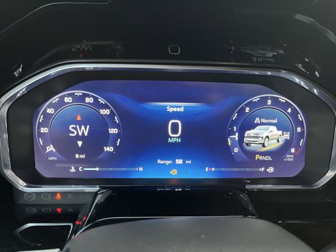 New 2026 Chevrolet Silverado 1500 LT image 31