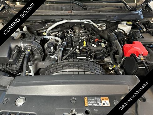 Used 2021 Ford Ranger XL w/ Equipment Group 101A High AWD/4WD image 23
