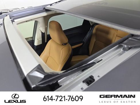 Certified 2021 Lexus NX 300 AWD w/ Premium Package image 31