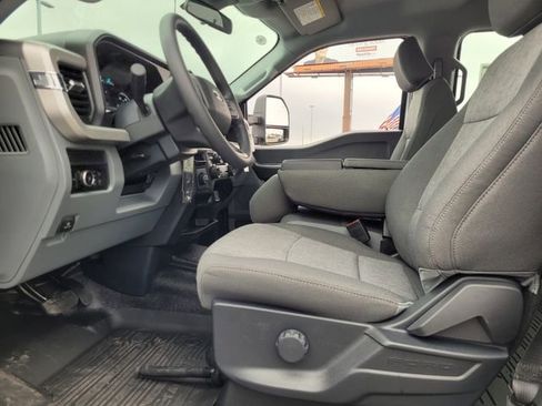 New 2026 Ford F250 XL image 31