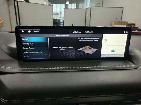 Used 2024 Genesis GV80 3.5T w/ Prestige Package image 51