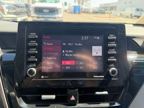 Used 2023 Toyota Camry LE FWD image 22
