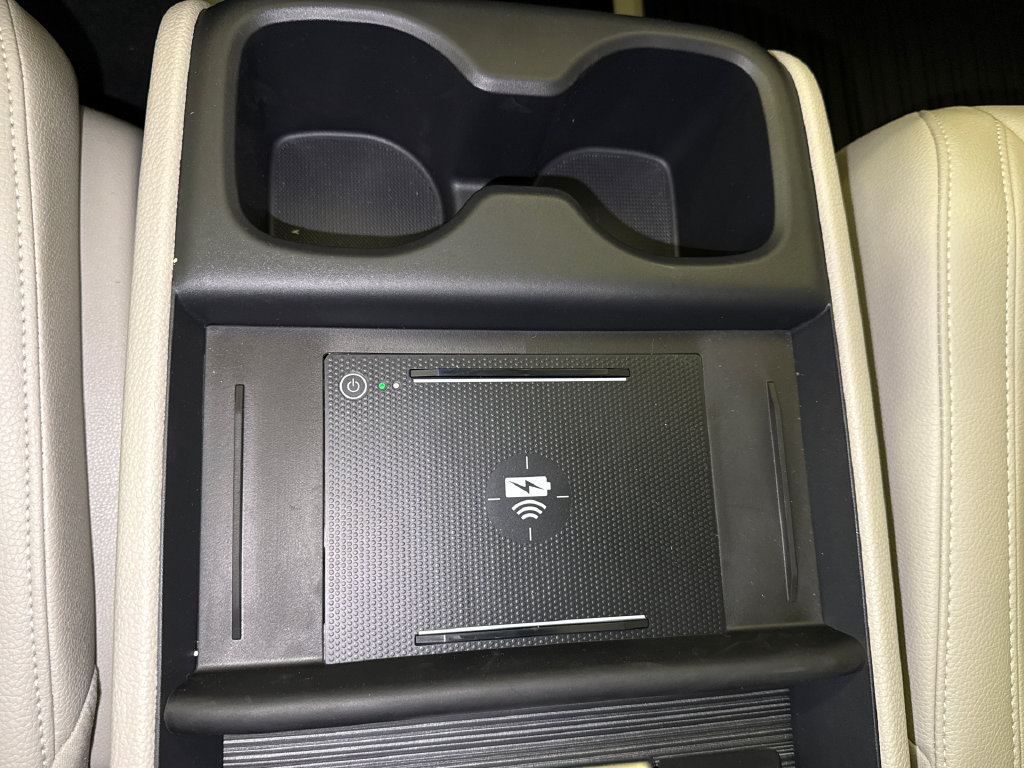 New 2027 Honda Odyssey EX-L image 32