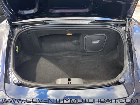 Used 2008 Porsche Boxster RWD image 13