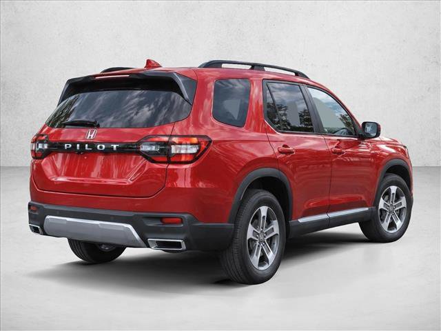 New 2026 Honda Pilot EX-L image 7