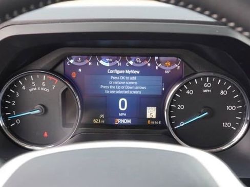 New 2024 Ford Expedition XLT image 21