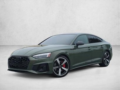 Used 2024 Audi A5 2.0T Premium Plus w/ Premium Plus