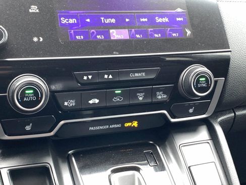 Used 2019 Honda CR-V EX image 22