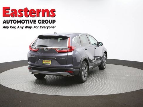 Used 2017 Honda CR-V EX-L image 42