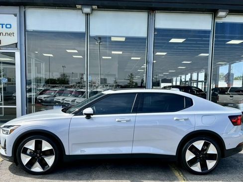 Used 2023 Polestar Polestar 2 w/ Pilot Pack FWD image 32