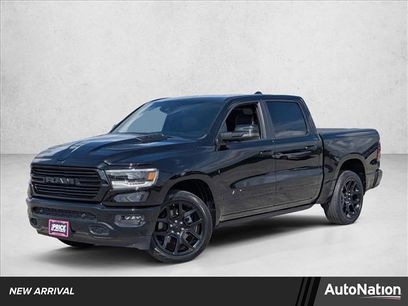 Used 2023 RAM 1500 Laramie