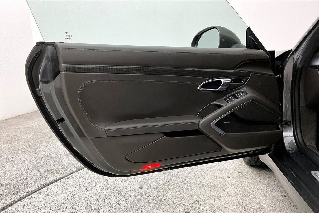 Used 2018 Porsche 911 Carrera S RWD image 22