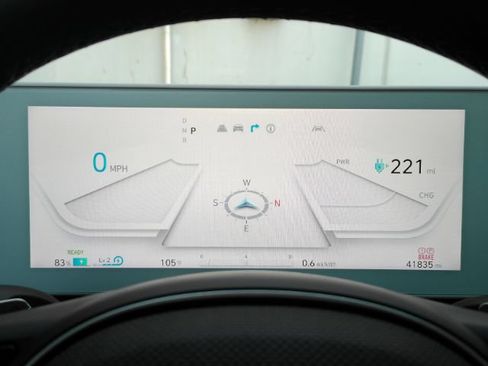 Used 2022 Hyundai Ioniq 5 SE AWD/4WD image 39