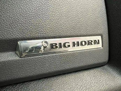 Used 2017 RAM 1500 Big Horn image 30