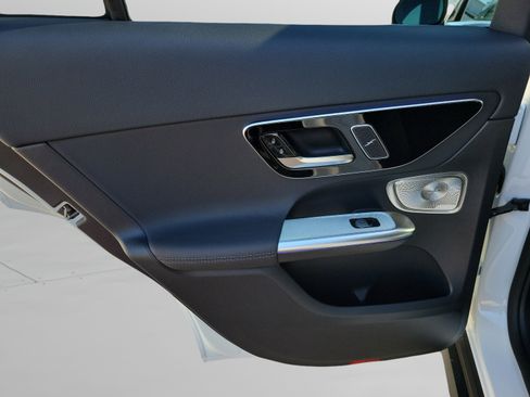 Certified 2026 Mercedes-Benz GLC 300 image 26