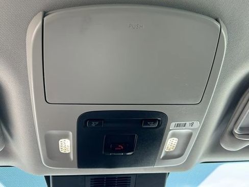 Used 2025 Toyota Camry LE FWD image 23