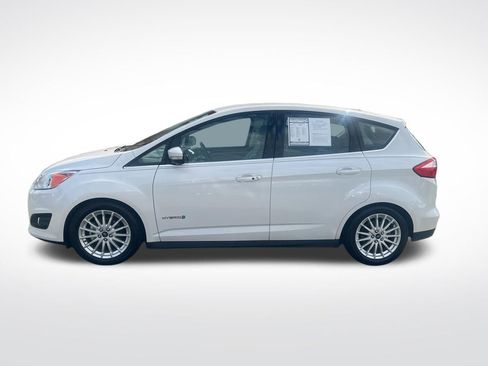 Used 2013 Ford C-MAX SEL FWD image 2