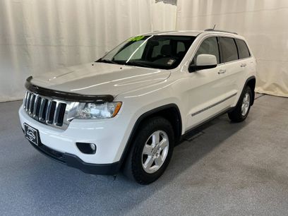 Used 2012 Jeep Grand Cherokee Laredo w/ Laredo E Group