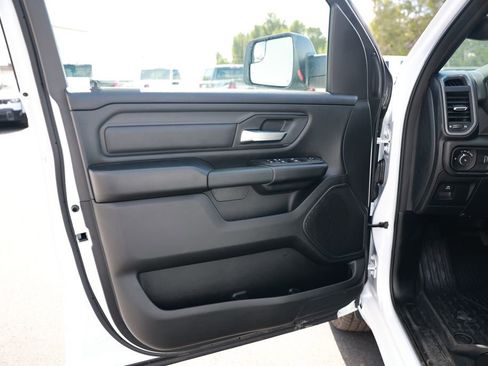 New 2026 RAM 1500 Tradesman AWD/4WD image 13