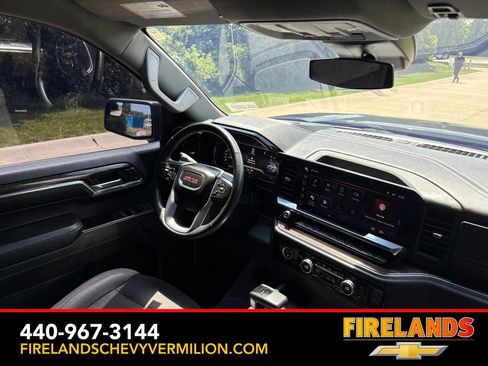 Used 2023 GMC Sierra 1500 Elevation AWD/4WD image 36
