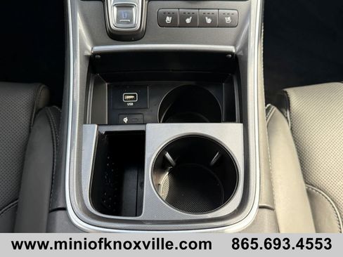 Used 2023 Hyundai Santa Fe Calligraphy w/ Cargo Package FWD image 48