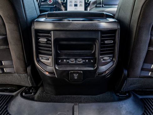 Used 2022 RAM 1500 TRX w/ TRX Level 2 Equipment Group image 33