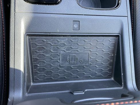 Used 2023 Nissan Frontier PRO-4X w/ Pro-4X Premium Package image 26