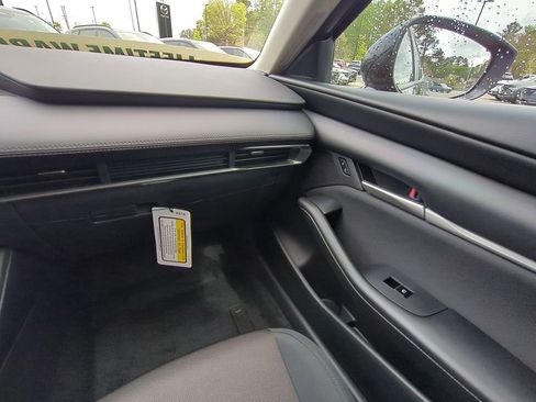 New 2026 MAZDA MAZDA3 s image 17
