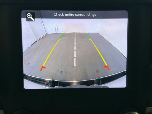 Used 2021 RAM 1500 Big Horn RWD image 46