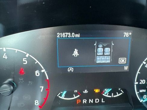 Used 2023 Ford Maverick XLT w/ Equipment Group 300A Standard AWD/4WD image 14