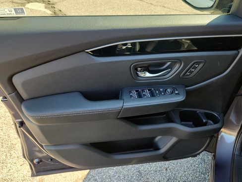 Certified 2026 Honda Passport RTL image 12