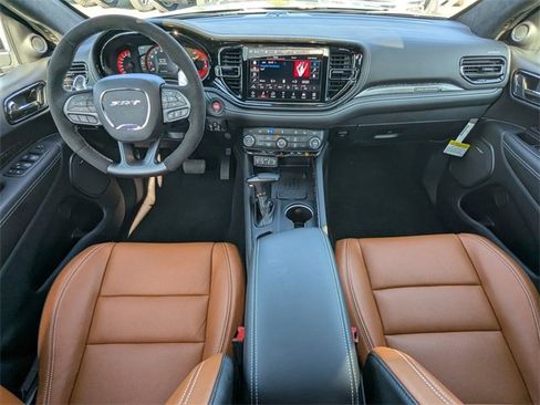 New 2026 Dodge Durango SRT Hellcat image 18