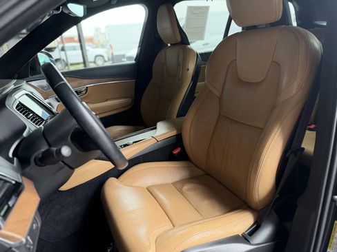 Used 2019 Volvo XC90 T6 Inscription w/ Advanced Package image 15