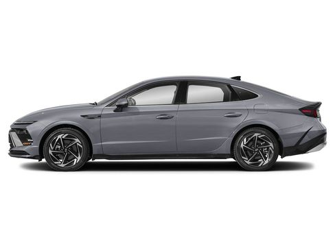 New 2026 Hyundai Sonata SEL FWD image 20