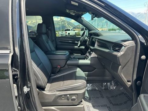 Certified 2023 GMC Yukon Denali AWD/4WD image 31