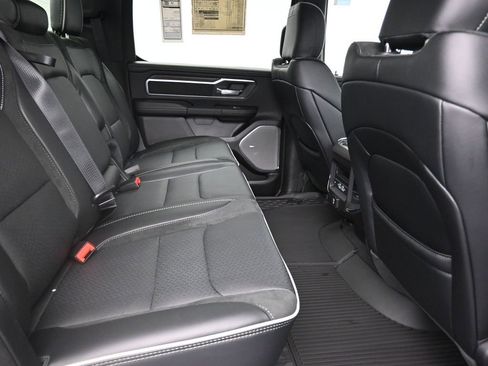 New 2026 RAM 1500 Laramie w/ Night Edition image 16