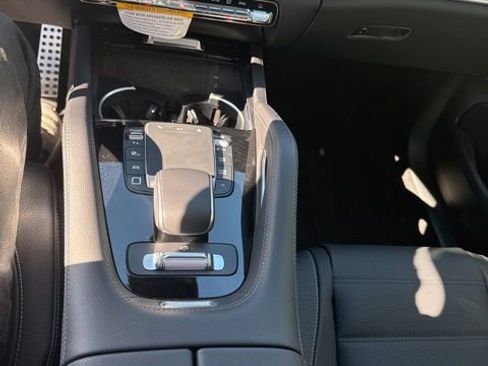 New 2026 Mercedes-Benz GLS 450 4MATIC image 15