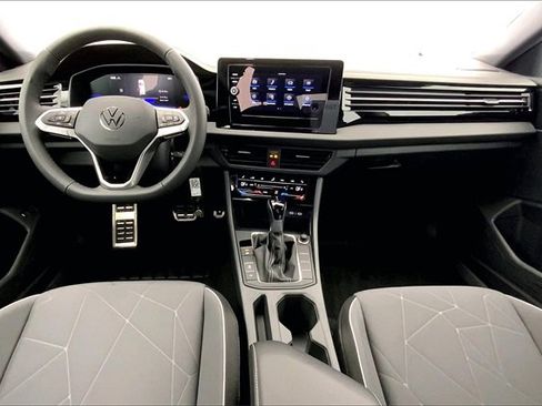 New 2026 Volkswagen Jetta Sport image 6