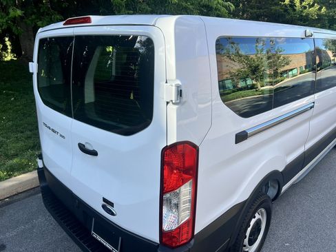 Used 2024 Ford Transit 350 XL RWD image 41