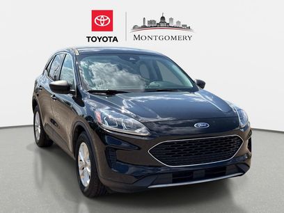 Used 2022 Ford Escape SE w/ Convenience Package